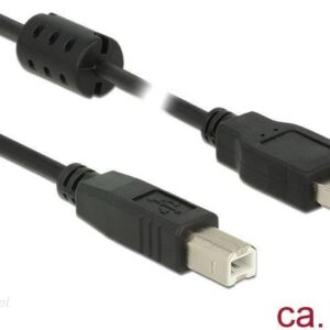 Delock Kabel USB Delock Typ B