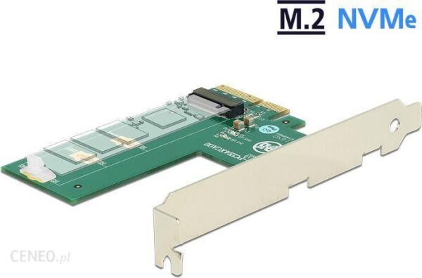 Delock PCIe/M.2 (89561)