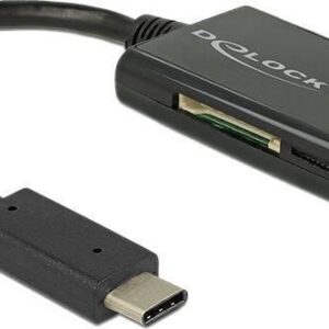 Delock USB 3.1 Gen 1 (91740)