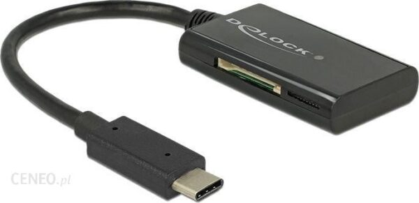 Delock USB 3.1 Gen 1 (91740)