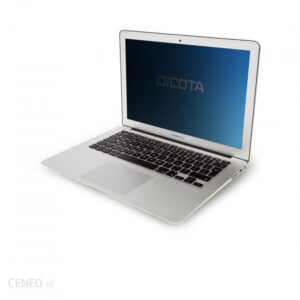 Dicota 2-Way Filtr prywatyzujący dla Apple MacBook Pro 13 (D31365)