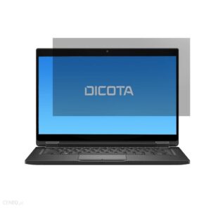 Dicota 2-Way Filtr prywatyzujący dla DELL Latitude 7389 (D31556)