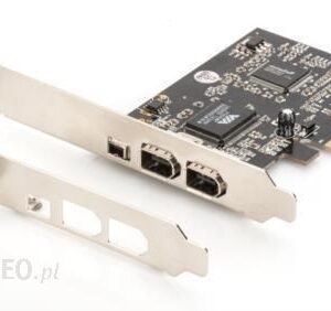 Digitus Kontroler Firewire PCIe (DS302015)