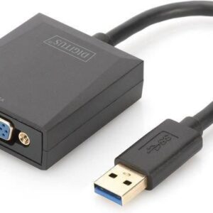 Digitus USB 3.0 VGA (DA-70840)