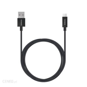 Duracell Kabel USB-C 1m (USB5031A)