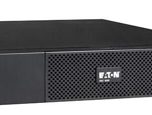 Eaton UPS 5SC 3000i RT2U (5SC3000IRT)