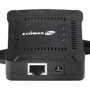 Router Edimax Gigabit PoE+ Splitter 802.3at (GP101ST)