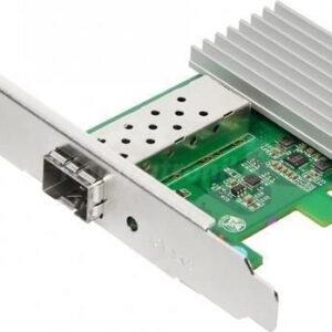 Edimax Technology 10 Gigabit Ethernet PCI (EN9320SFP)