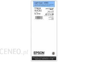 Epson SureLab D700 Błękitny (T782500)