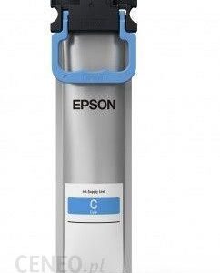 Epson T9452 Błękitny