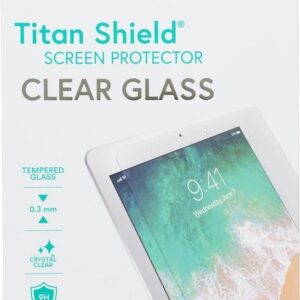eStuff TitanShield Szkło Hartowane do iPad 10