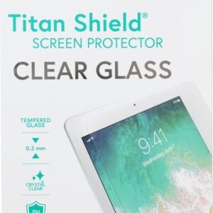 eStuff TitanShield Szkło Hartowane do iPad 12