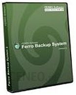 Ferro Backup System 3 ESD