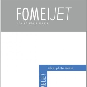 Fomei Fomei Jet Pro Pearl 265 gsm A4 500 szt (EY5252)