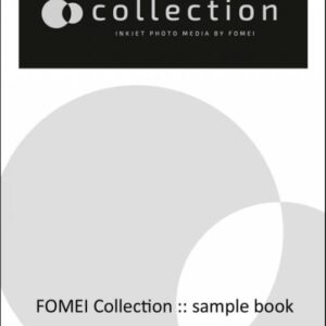 Fomei Próbnik Papierów Collection (SAMCOLLECTION)