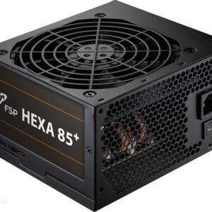 Fortron HEXA 85+ 450W (PPA450A300)