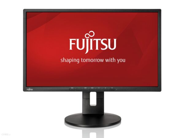 Monitor Fujitsu 21