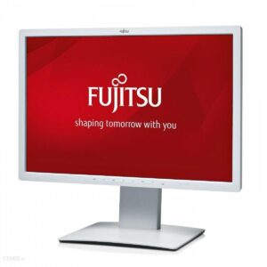 Monitor Fujitsu 24" B24W-7 (S26361K1497V141)