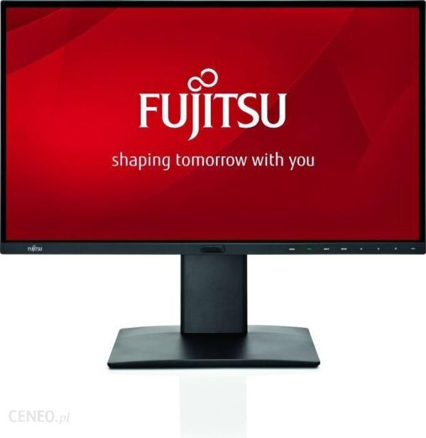 Monitor Fujitsu 27" P27-8 TS (S26361K1610V160)