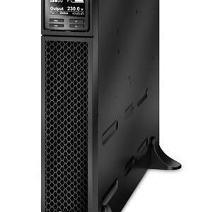 Fujitsu Online-UPS SRT 3kVA 2U rack/tower (SRT3000XLI)