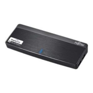 Fujitsu USB Port Replicator PR8 (S26391F6007L410)