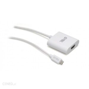 G&BL Adapter USB-C/HDMI 0