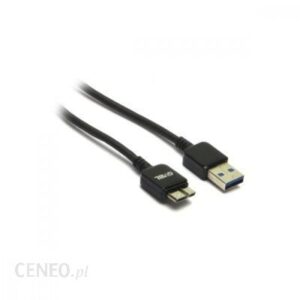 G&BL Micro USB 3.0 1m czarny (7150)