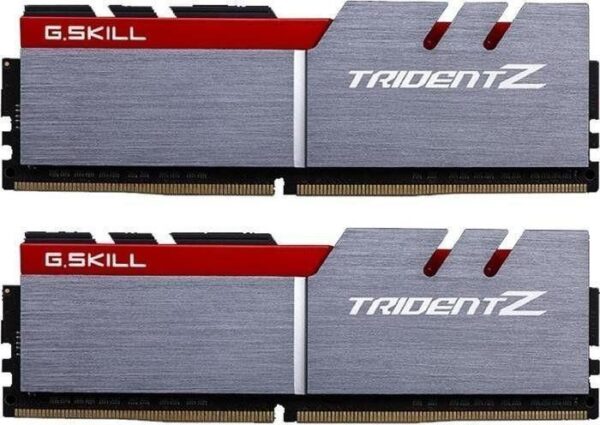 G.Skill DDR4 32 GB 3600-CL17 (F43600C17D32GTZ)