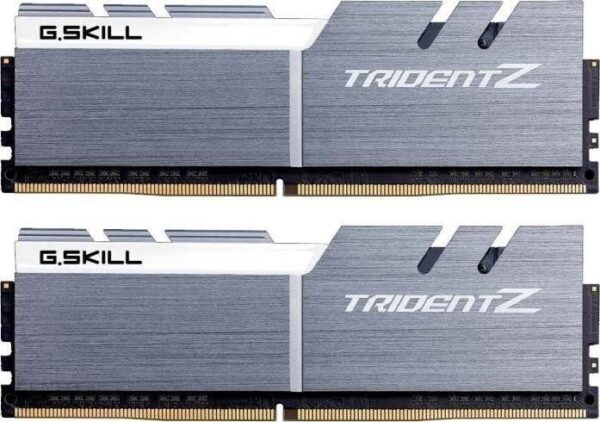 G.Skill DDR4 32 GB 3600MHz CL17 (F43600C17D32GTZSW)