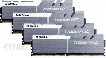 G.Skill DDR4 32 GB 4133-CL19 (F44133C19Q32GTZSWF)