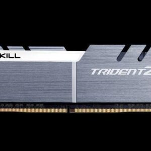 G.Skill Trident Z DDR4 32GB (4x8GB) 3600MHz CL16 (F43600C16Q32GTZSW)