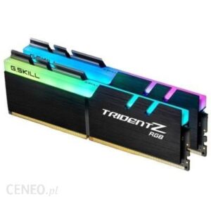 G.Skill TridentZ RGB 32GB (2x16GB) DDR4 3200MHz CL16 (F4-3200C16D-32GTZRX)