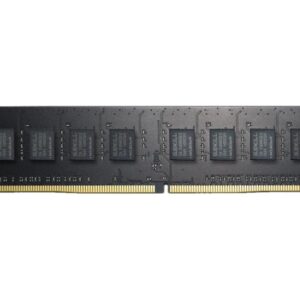 G.Skill Value 8GB DDR4 2666MHz CL19 (F42666C19S8GNT)