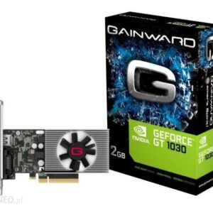 Gainward GeForce GT 1030 2GB DDR4 (4260183364085)