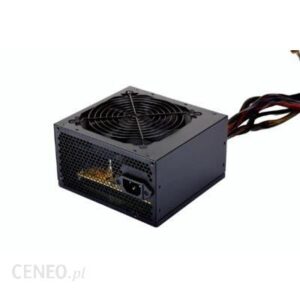 Gembird BlackBoxPower 500W (CCCPSU80PBBP500)