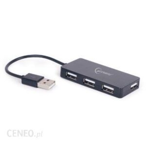 Gembird HUB USB (UHBU2P403)