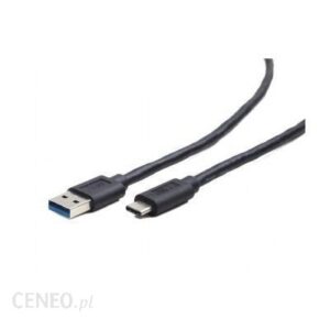Gembird Kabel USB 3.0 typ C 0