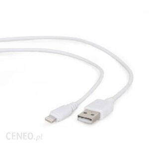 Gembird Kabel USB do iPhone 5/6 2m (CCUSB2AMLM2MW)