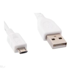 Gembird micro USB 2.0 1.8m (CCP-mUSB2-AMBM-6-W)