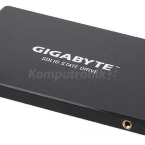 Gigabyte 120GB 2.5" (GPGSTFS31120GNTD)