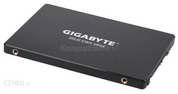 Gigabyte 120GB 2.5" (GPGSTFS31120GNTD)