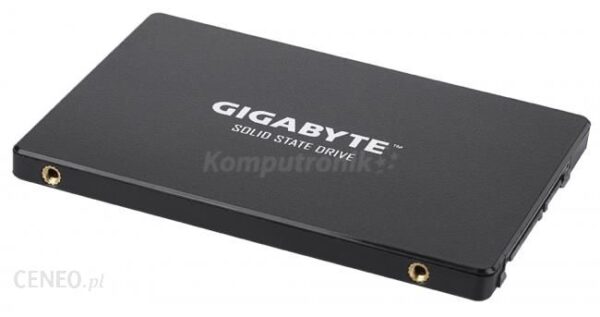 Gigabyte 240GB 2.5" (GPGSTFS31240GNTD)