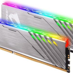 Gigabyte Aorus RGB 16GB (2x8GB) DDR4 3200 (GP-AR32C16S8K2SU416R)