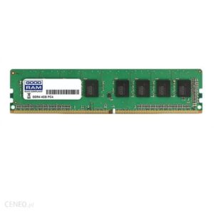 Goodram 8GB DDR4 2666MHz CL19 (GR2666D464L19S8G)