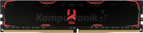 Goodram IRDM 16GB DDR4 2400MHz CL17 (IR2400D464L1716G)