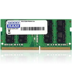 Goodram SO-DIMM DDR4 8GB 2400MHz CL17 (GR2400S464L17S8G)