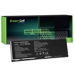 Green Cell 8M039 Bateria do Dell Precision M6400 M6500 (DE62)