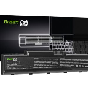 Green Cell Bateria do Acer Aspire 4710 4720 5735 5737Z 5738 AS07A31 AS07A41 AS07A51 6 cell 11.1V (AC01Pro)