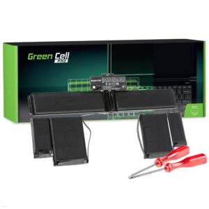 Green Cell Bateria do Apple MacBook Pro 13 A1425 Late 2012 Early 2013 (AP16PRO)
