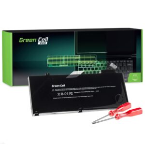 Green Cell Bateria do Apple MacBook Pro 13 (AP06PRO)